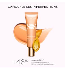 SOS Primer - Base de Teint Anti-Imperfections